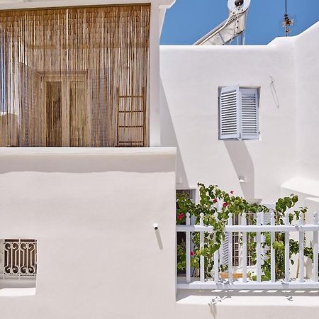 Вилла Alice'S Noble House Mykonos Town Экстерьер фото