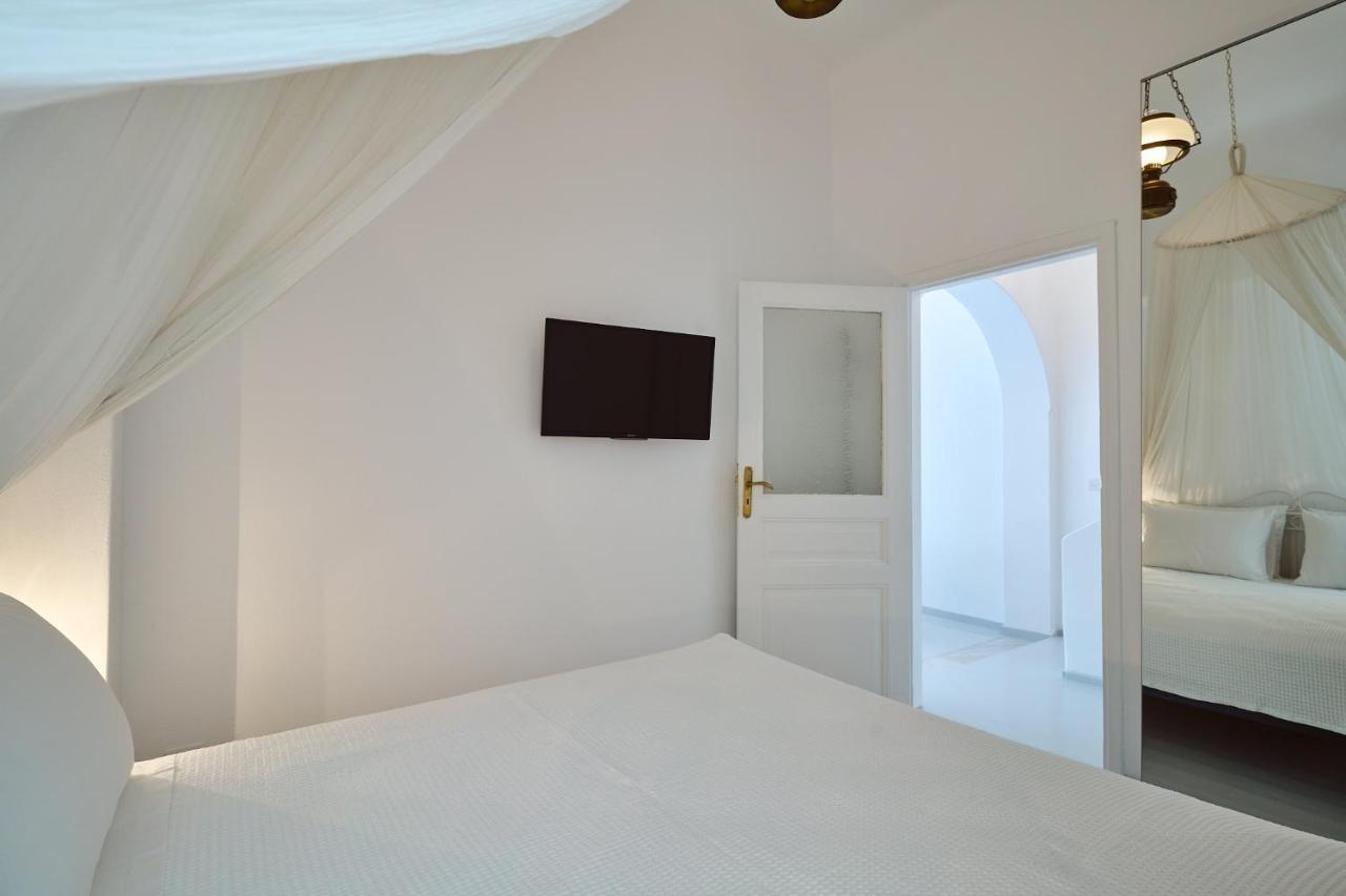 Вилла Alice'S Noble House Mykonos Town Экстерьер фото
