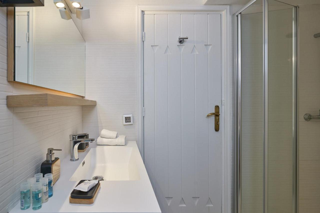 Вилла Alice'S Noble House Mykonos Town Экстерьер фото